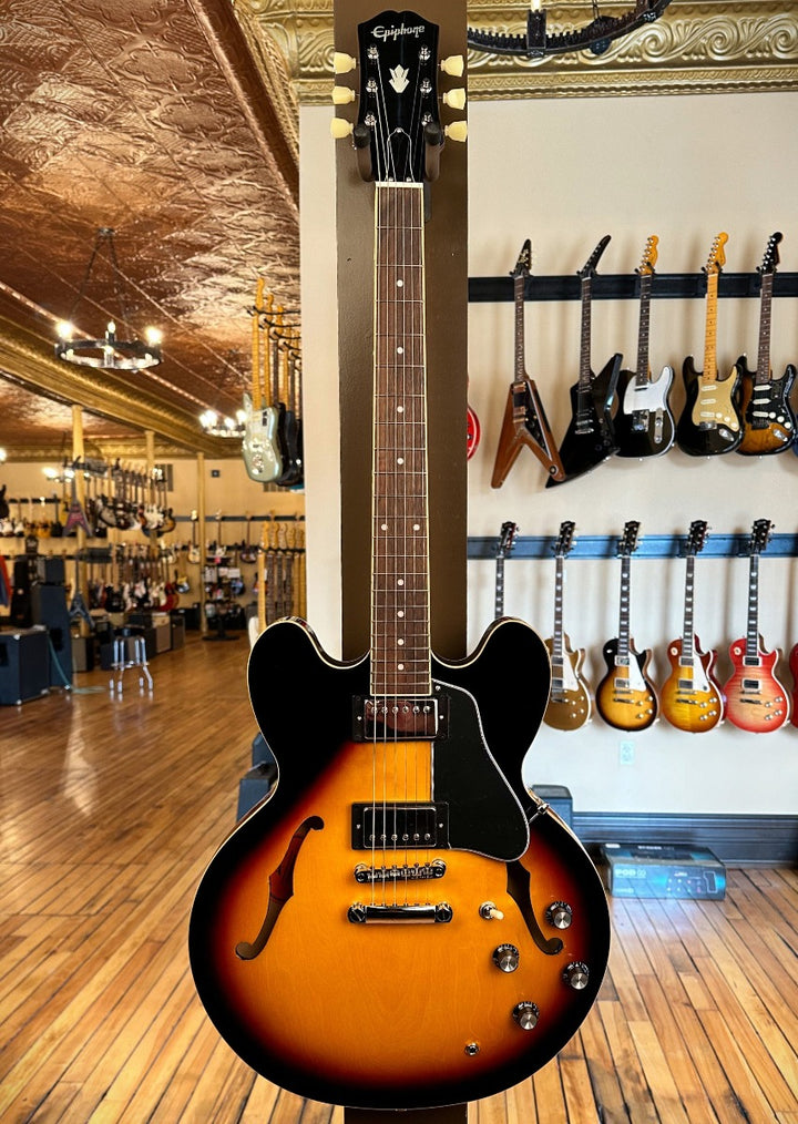 ES-335 - Vintage Sunburst