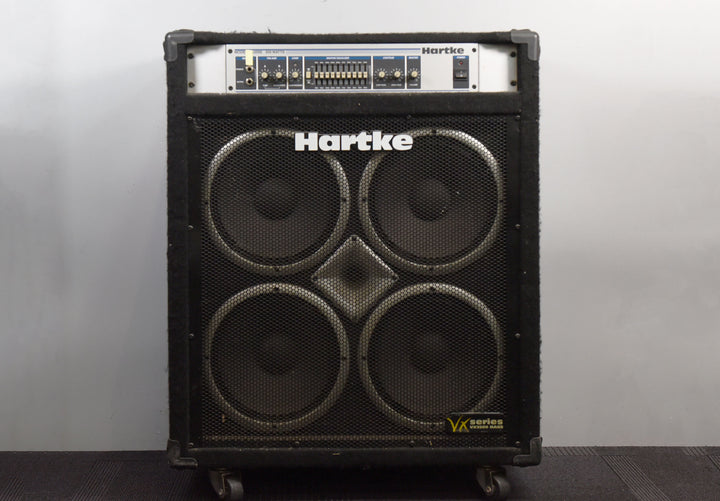 HAVX3500 - 4x10 Bass Combo, Recent