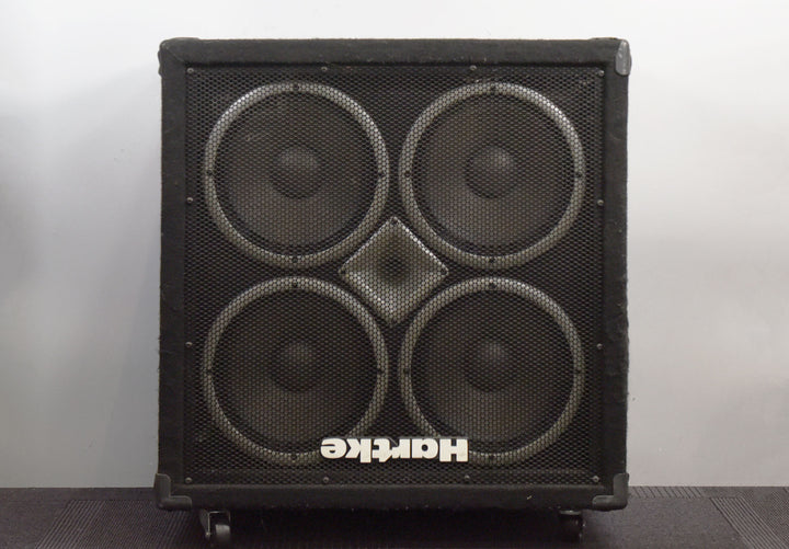 VX410 4x10 Cab, Recent