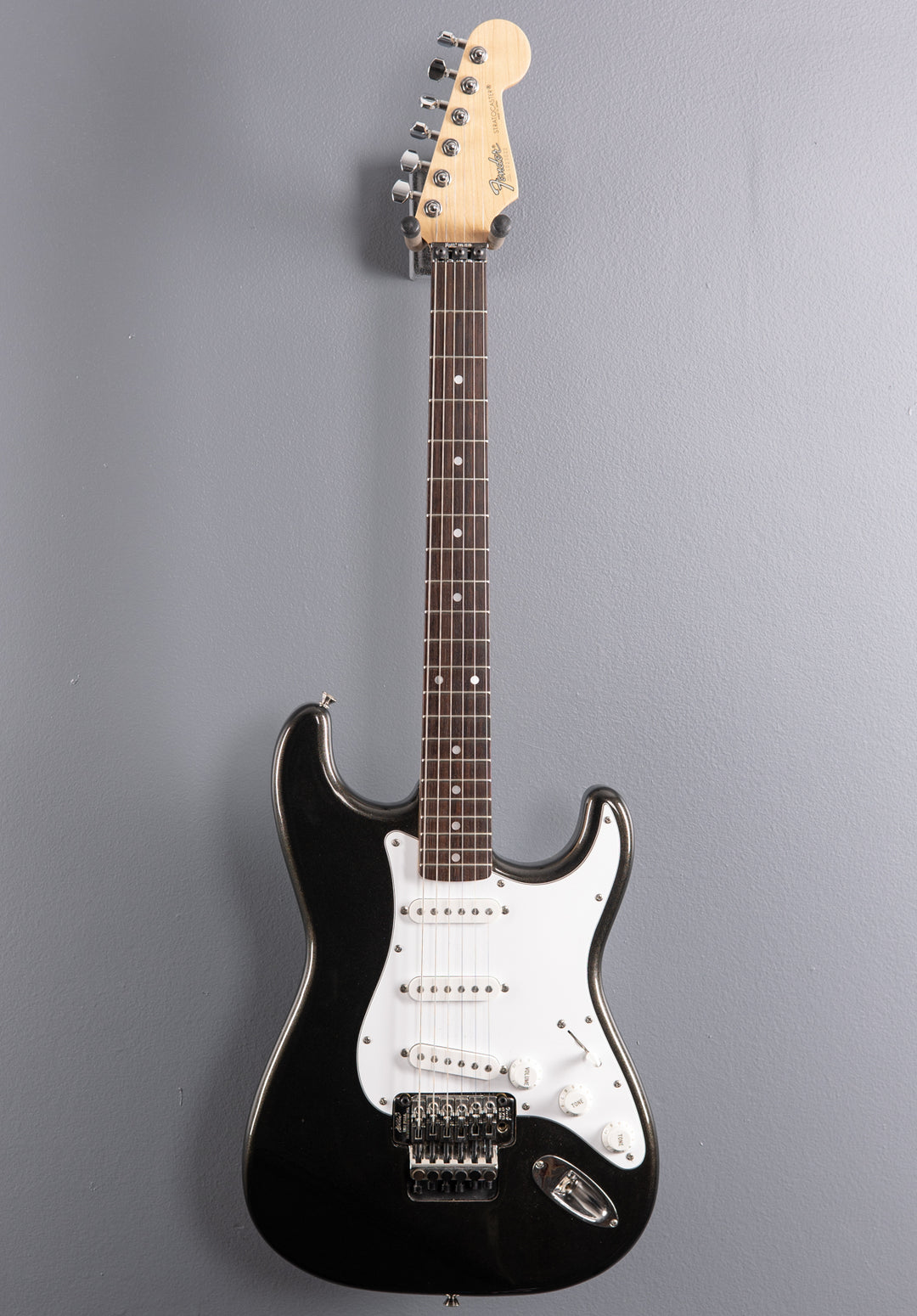 USED Maverick Stratocaster, '89