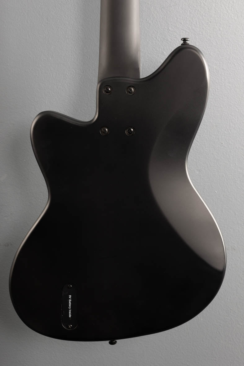 TMB425B Talman Bass - Black Flat