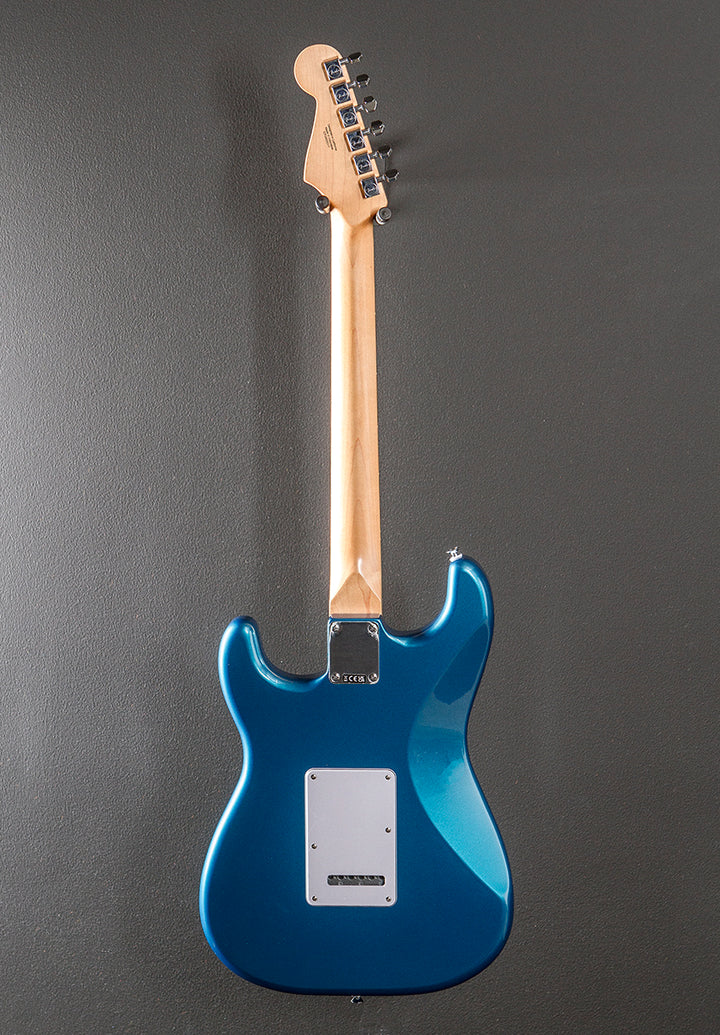 Standard Stratocaster - Aqua Marine Metallic w/Indian Laurel