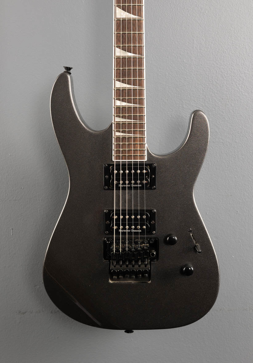 USED X Series Soloist SLX DX '22