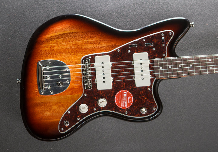 Classic Vibe 60's Jazzmaster - 3 Color Sunburst