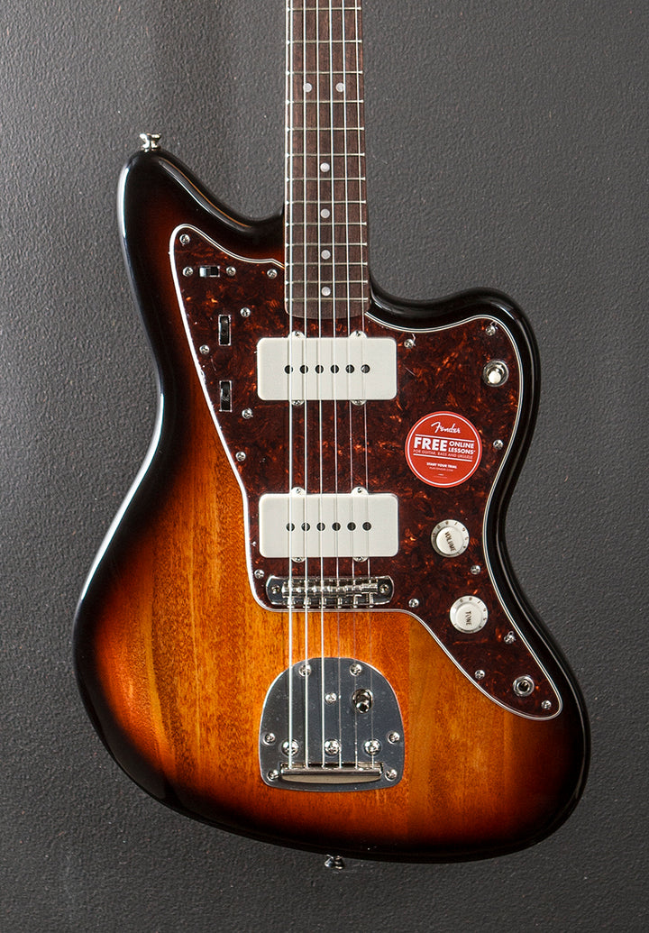 Classic Vibe 60's Jazzmaster - 3 Color Sunburst