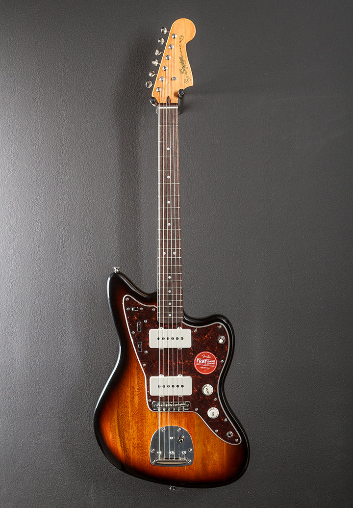 Classic Vibe 60's Jazzmaster - 3 Color Sunburst