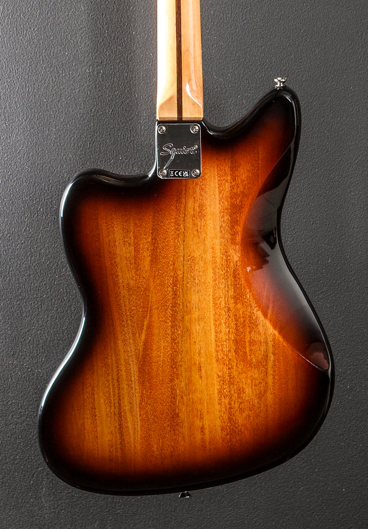 Classic Vibe 60's Jazzmaster - 3 Color Sunburst