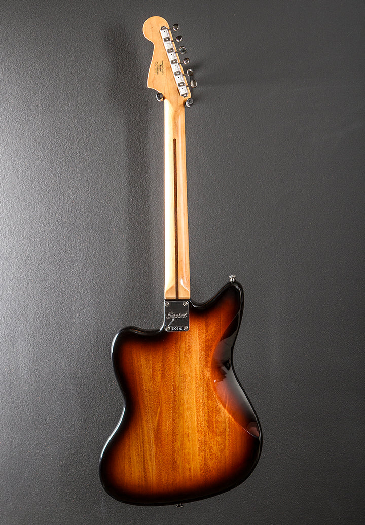 Classic Vibe 60's Jazzmaster - 3 Color Sunburst