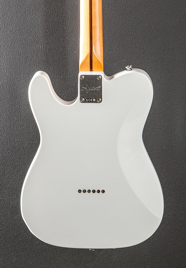 Classic Vibe 70’s Telecaster Deluxe – Olympic White