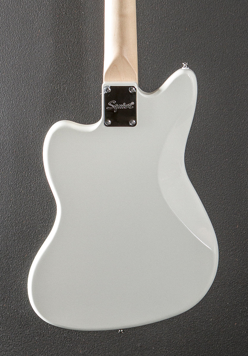 Mini Jazzmaster HH - Olympic White