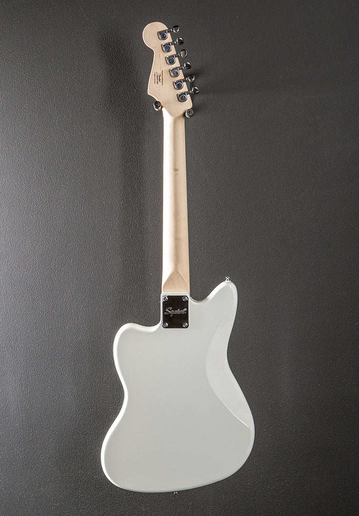 Mini Jazzmaster HH - Olympic White