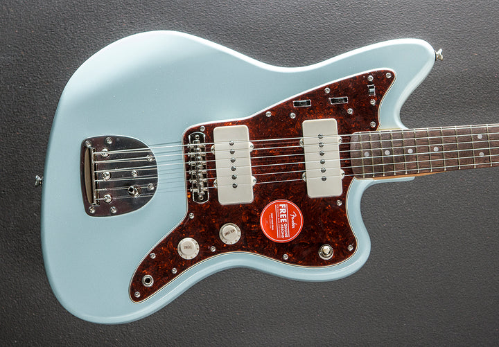 Classic Vibe 60's Jazzmaster - Sonic Blue