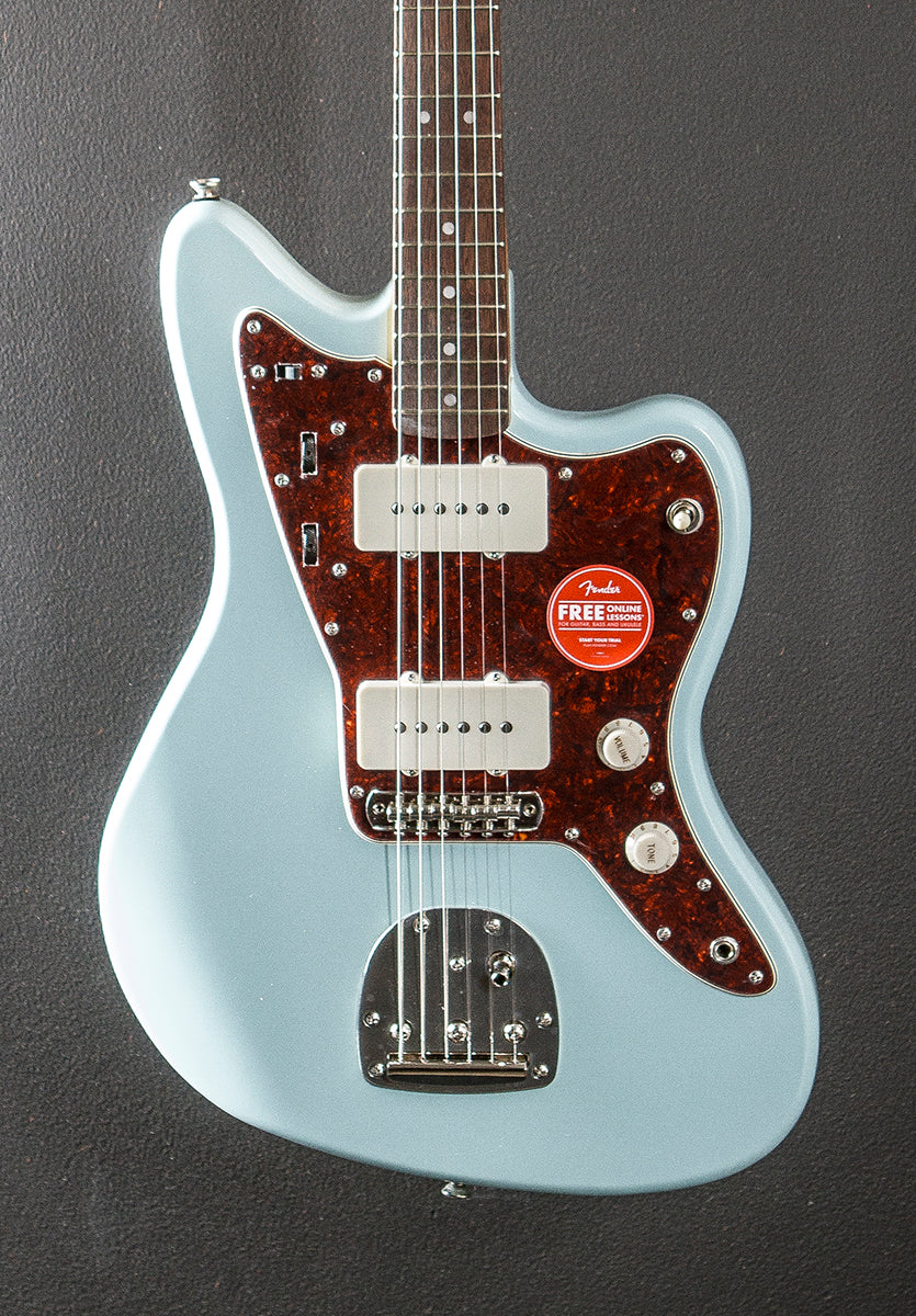 Classic Vibe 60's Jazzmaster - Sonic Blue