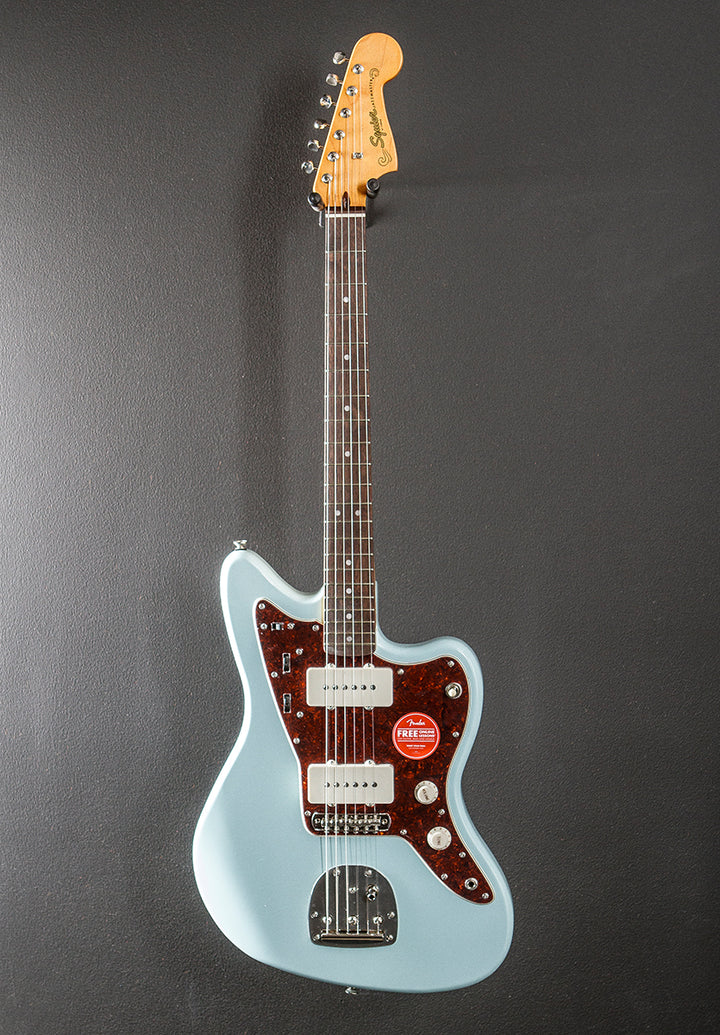 Classic Vibe 60's Jazzmaster - Sonic Blue