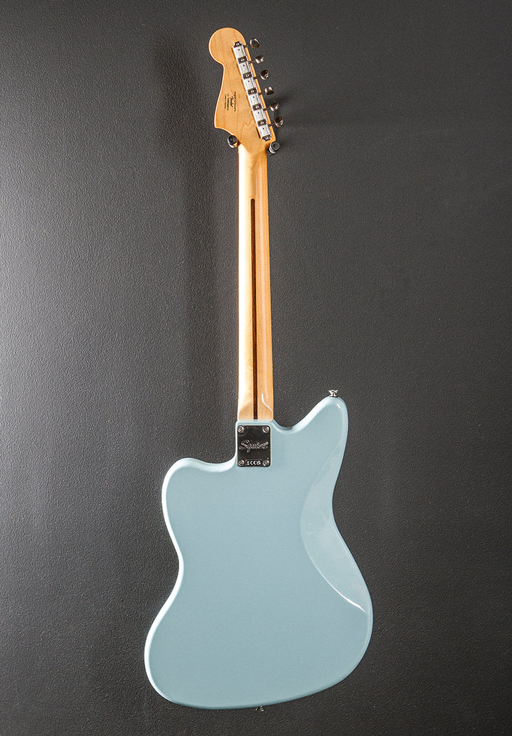 Classic Vibe 60's Jazzmaster - Sonic Blue