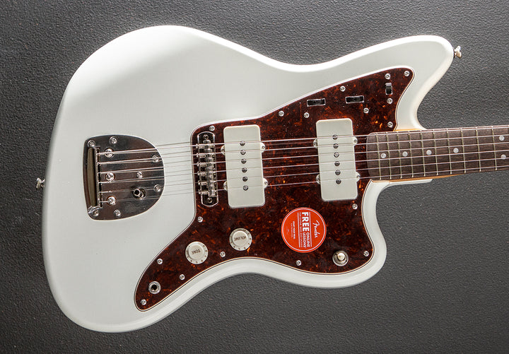 Classic Vibe 60's Jazzmaster - Olympic White