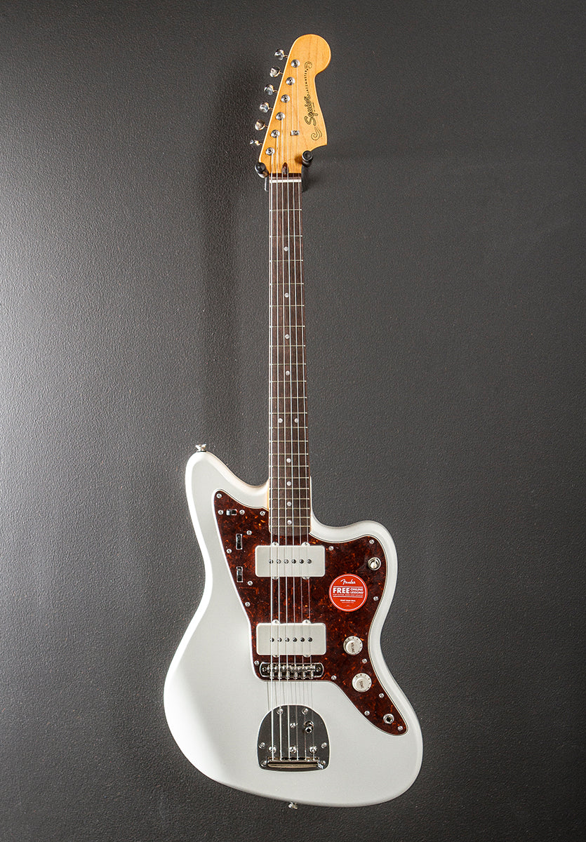 Classic Vibe 60's Jazzmaster - Olympic White