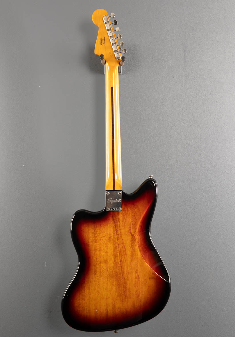 Classic Vibe 60's Jazzmaster - 3 Color Sunburst