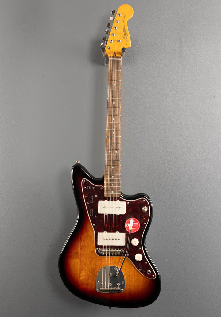 Classic Vibe 60's Jazzmaster - 3 Color Sunburst