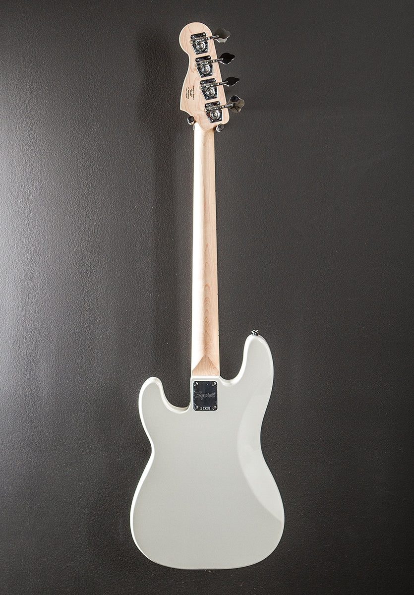 Affinity Series Precision Bass PJ - Olympic White w/Maple