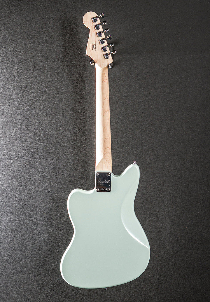 Mini Jazzmaster HH - Surf Green