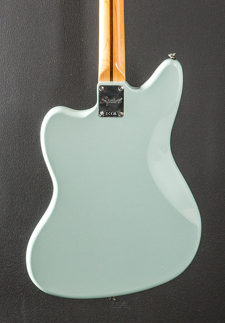 Classic Vibe 70’s Jaguar - Surf Green