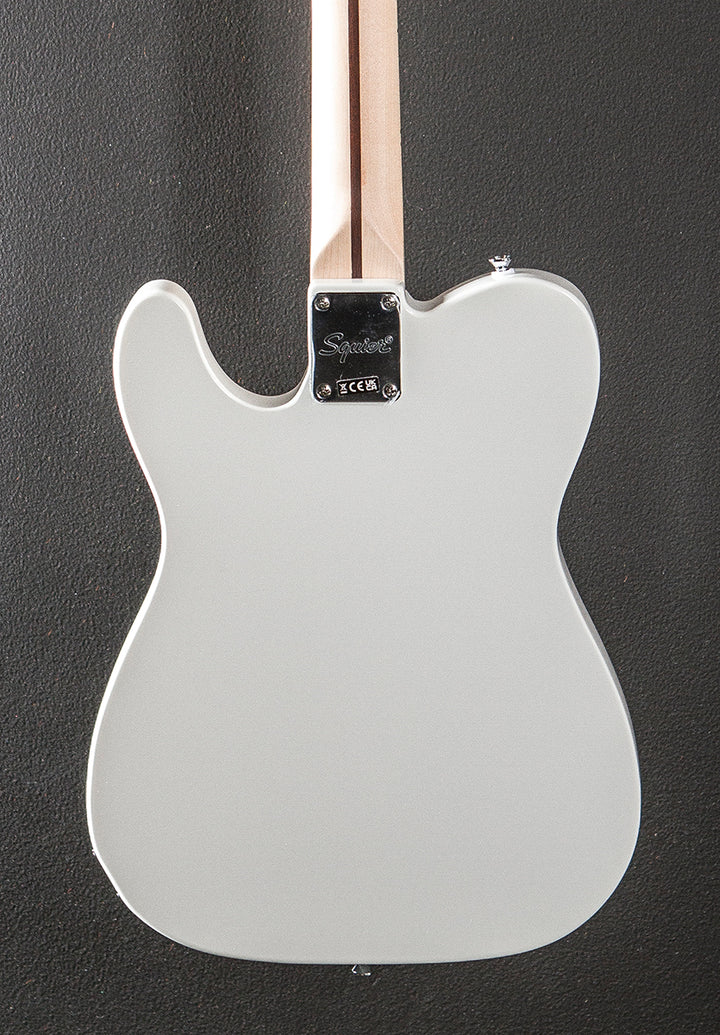 Sonic Esquire H - Arctic White w/Maple