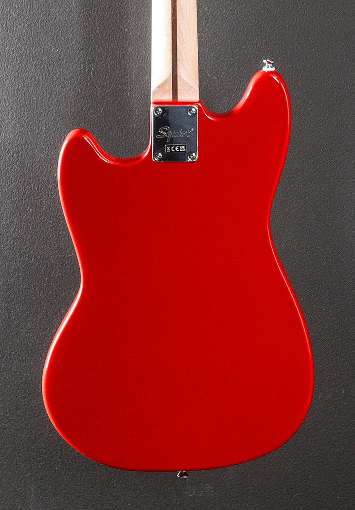 Sonic Mustang - Torino Red