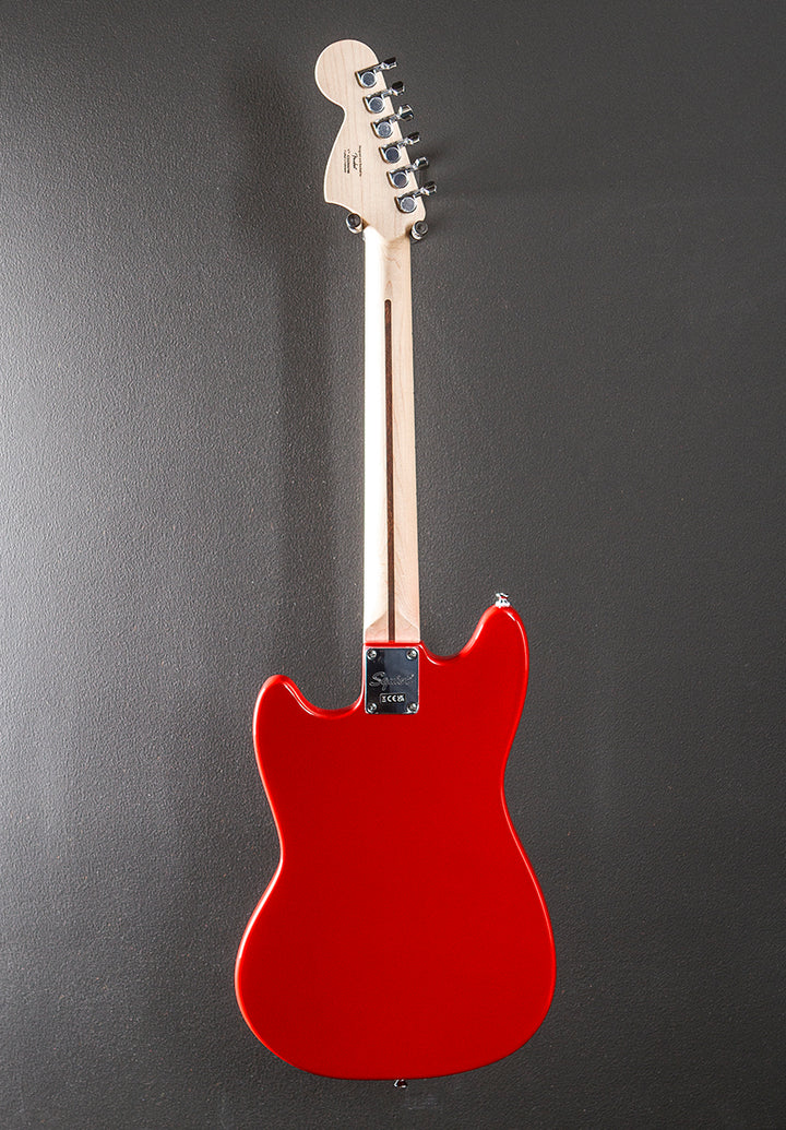 Sonic Mustang - Torino Red