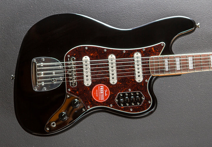 Classic Vibe Bass VI - Black