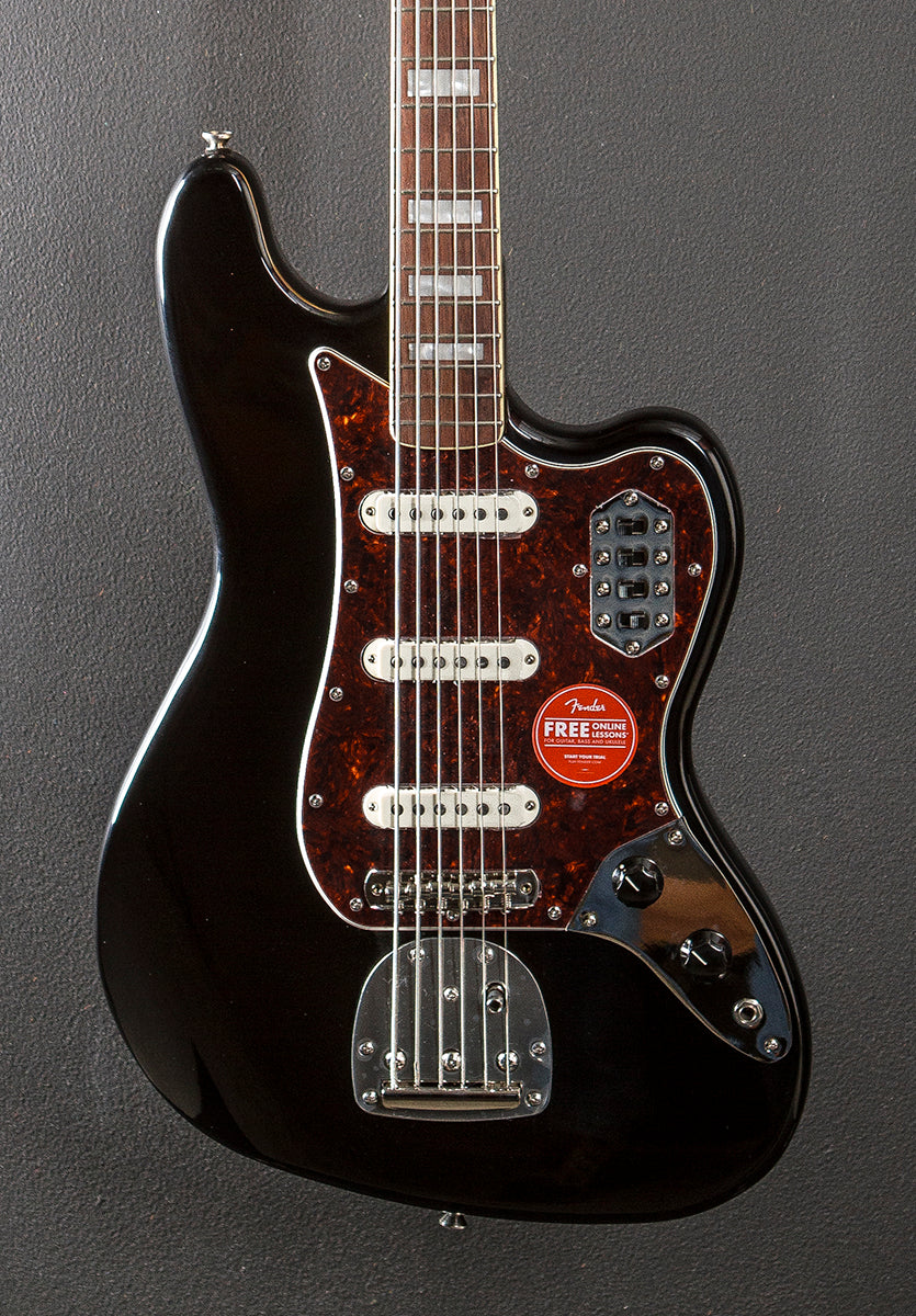 Classic Vibe Bass VI - Black