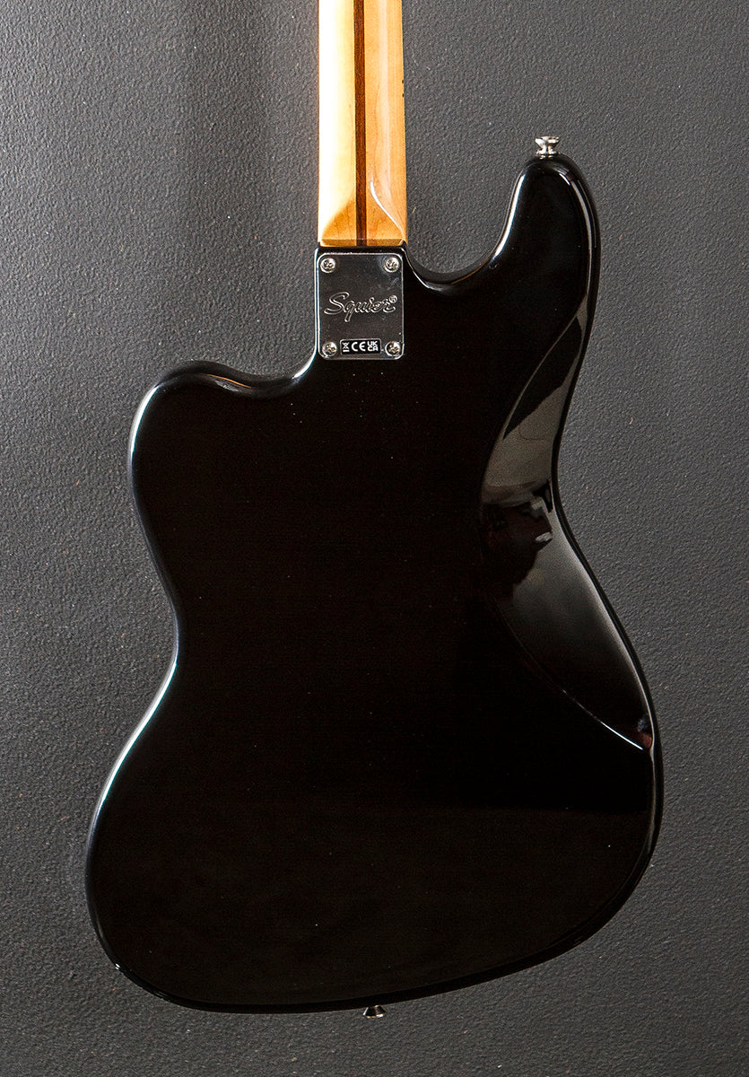 Classic Vibe Bass VI - Black