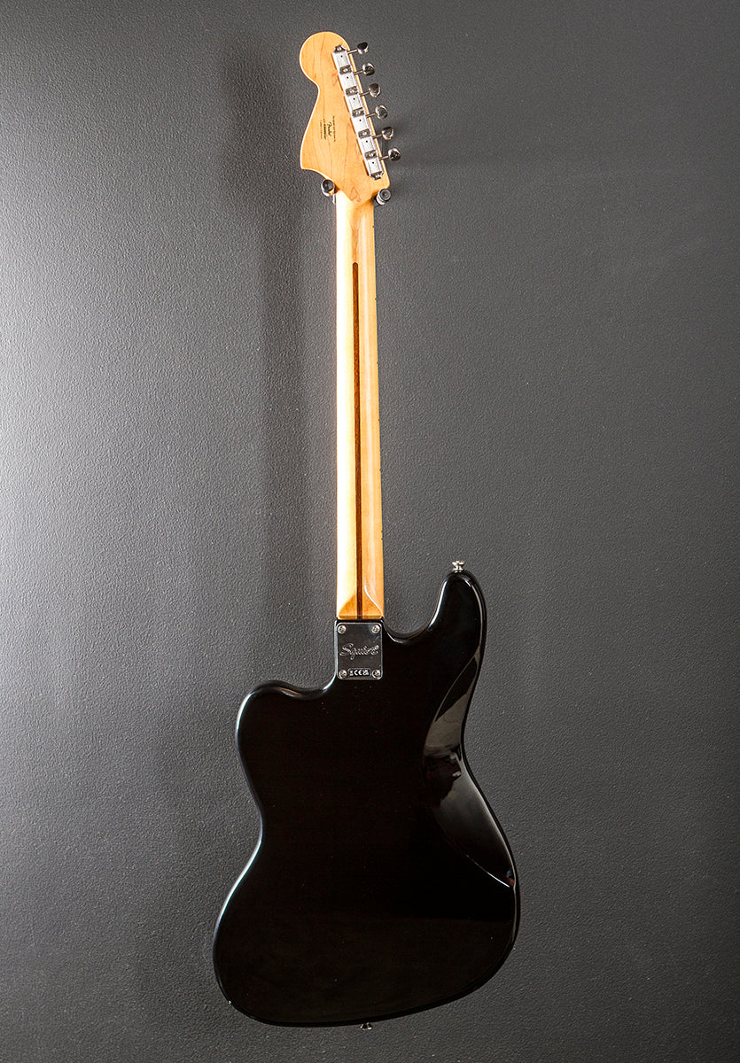 Classic Vibe Bass VI - Black