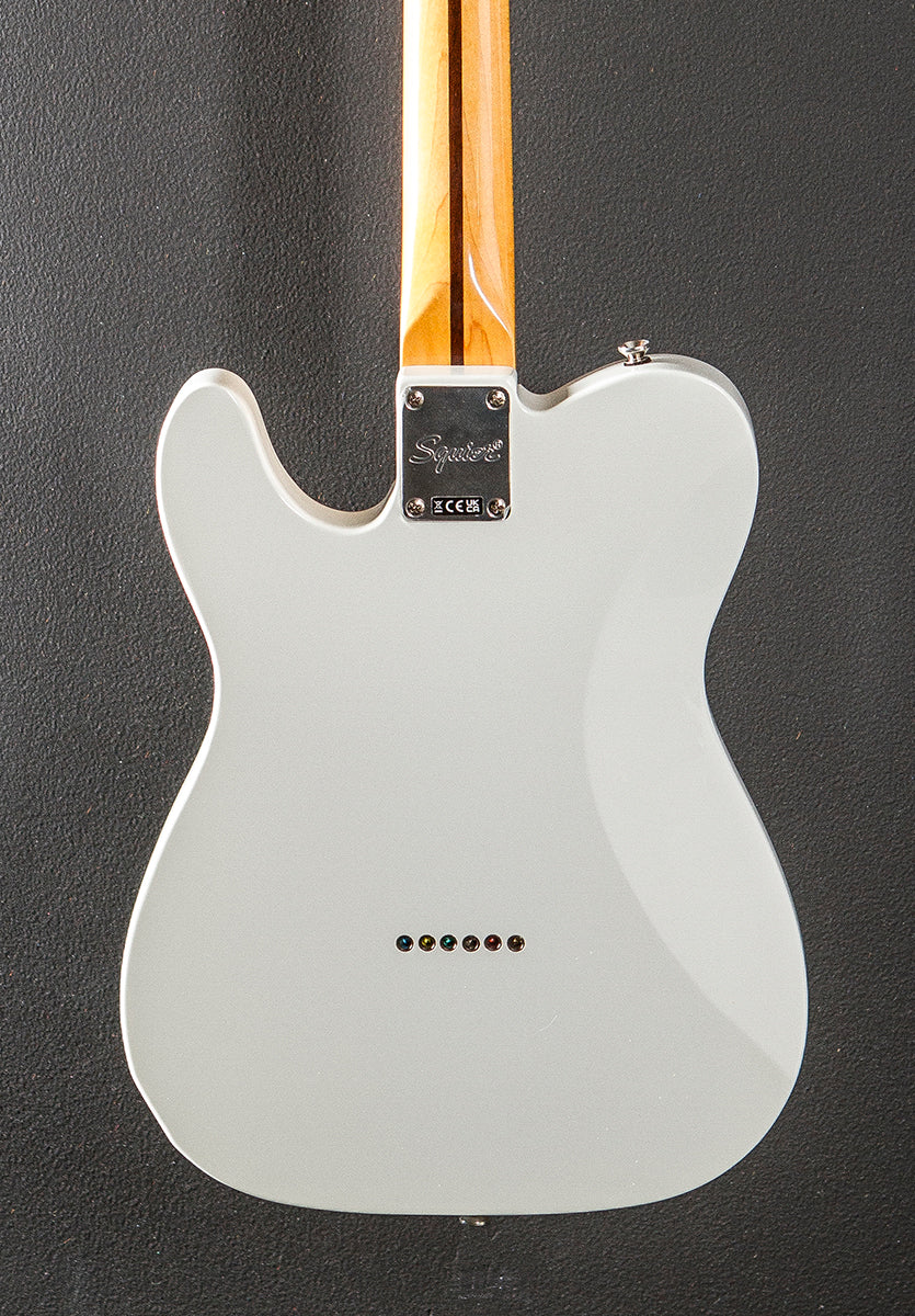 Classic Vibe 70’s Telecaster Deluxe - Olympic White