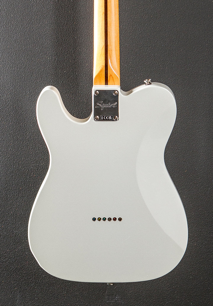 Classic Vibe 70’s Telecaster Deluxe - Olympic White