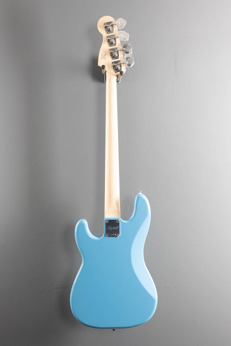 Squier Sonic Precision Bass - California Blue