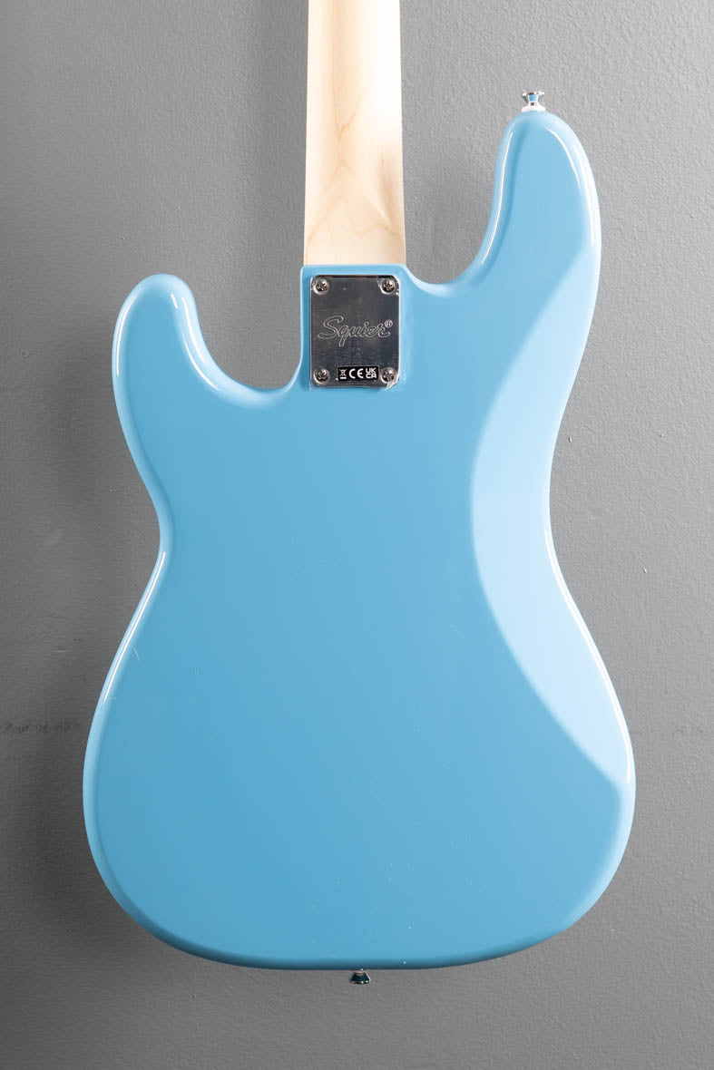 Squier Sonic Precision Bass - California Blue