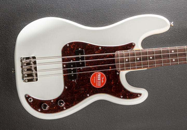 Classic Vibe 60's Precision Bass - Olympic White