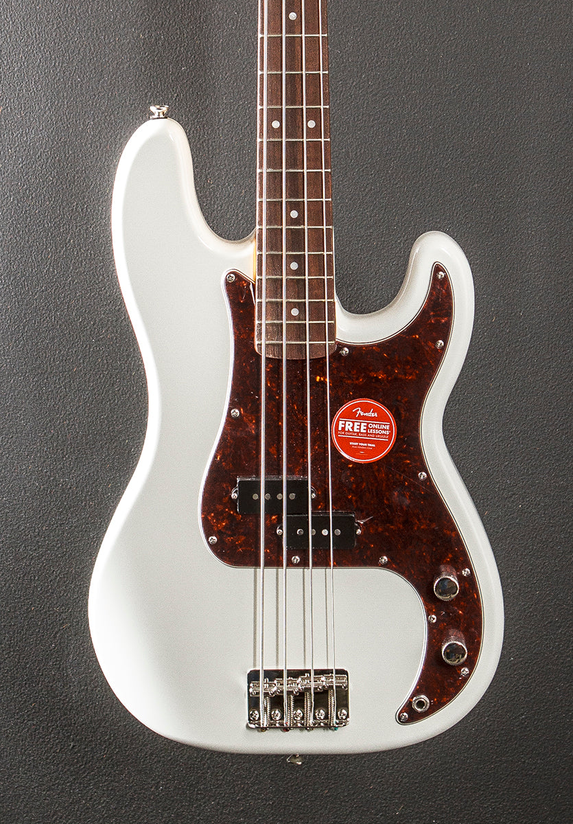 Classic Vibe 60's Precision Bass - Olympic White