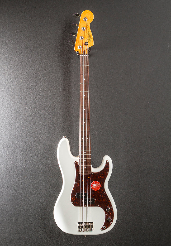 Classic Vibe 60's Precision Bass - Olympic White