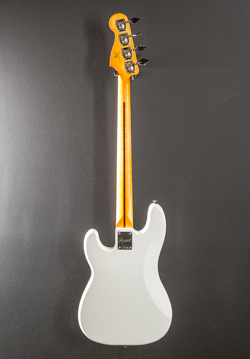 Classic Vibe 60's Precision Bass - Olympic White