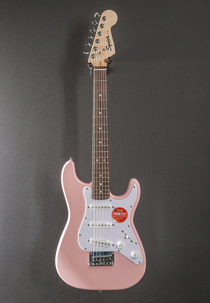 Mini Strat - Shell Pink