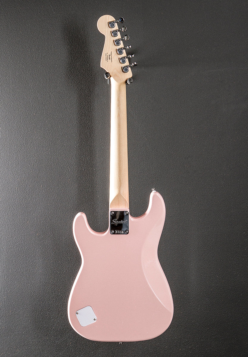 Mini Strat - Shell Pink