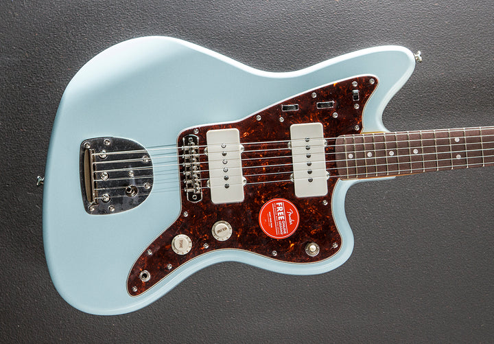 Classic Vibe 60's Jazzmaster - Sonic Blue