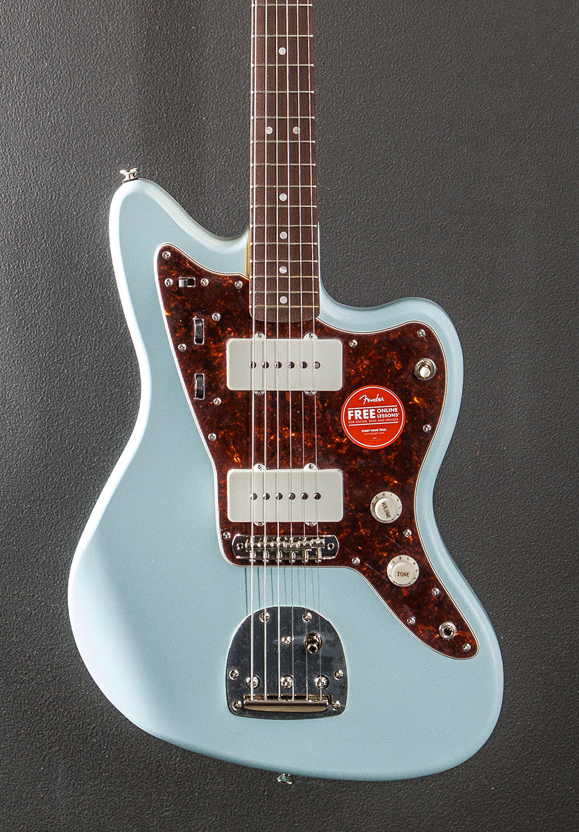 Classic Vibe 60's Jazzmaster - Sonic Blue