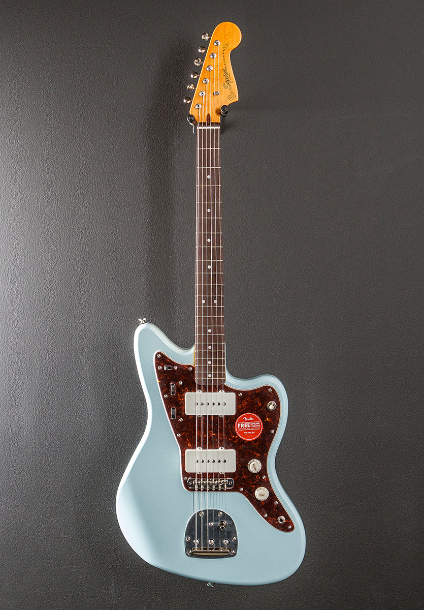 Classic Vibe 60's Jazzmaster - Sonic Blue