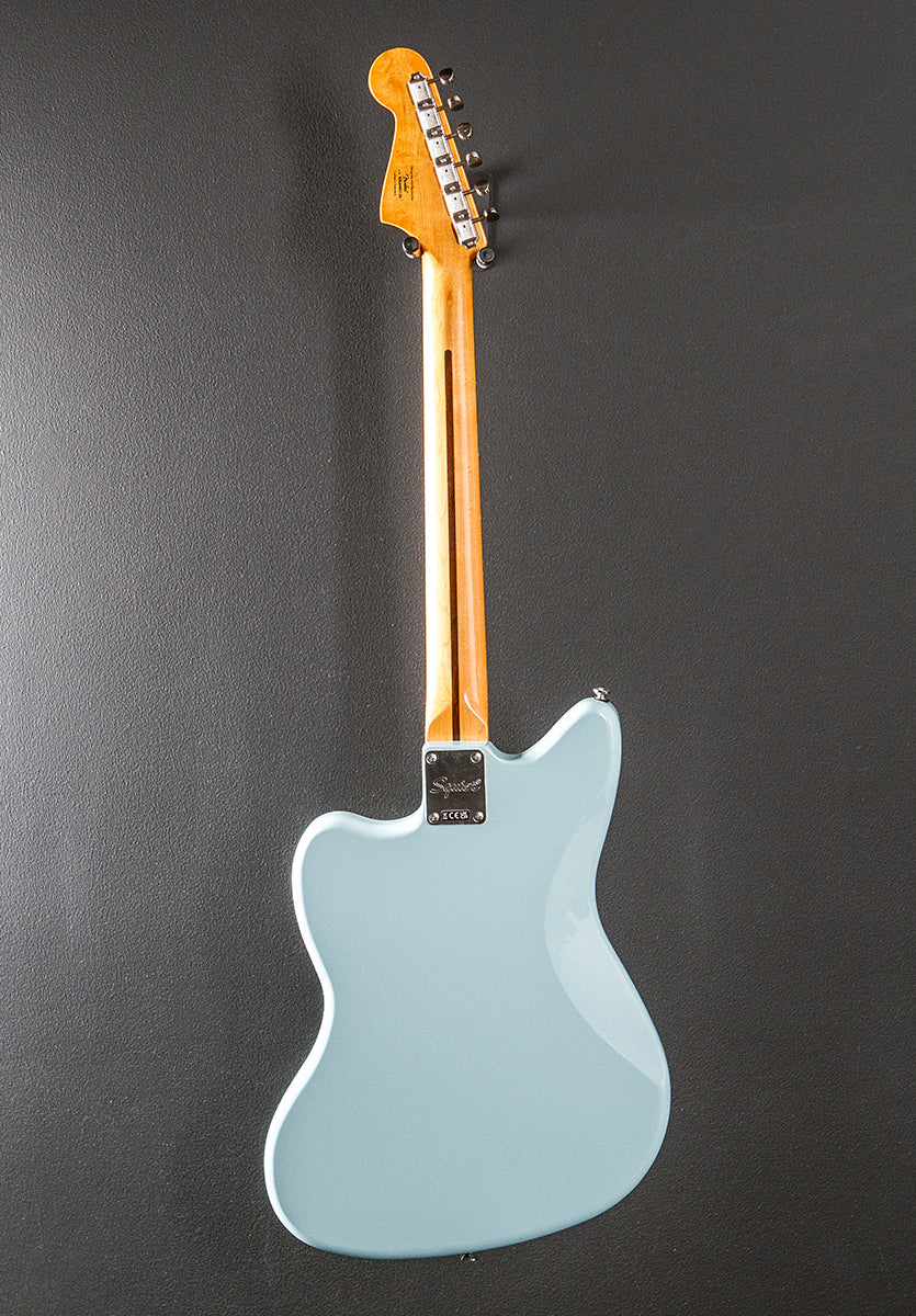 Classic Vibe 60's Jazzmaster - Sonic Blue