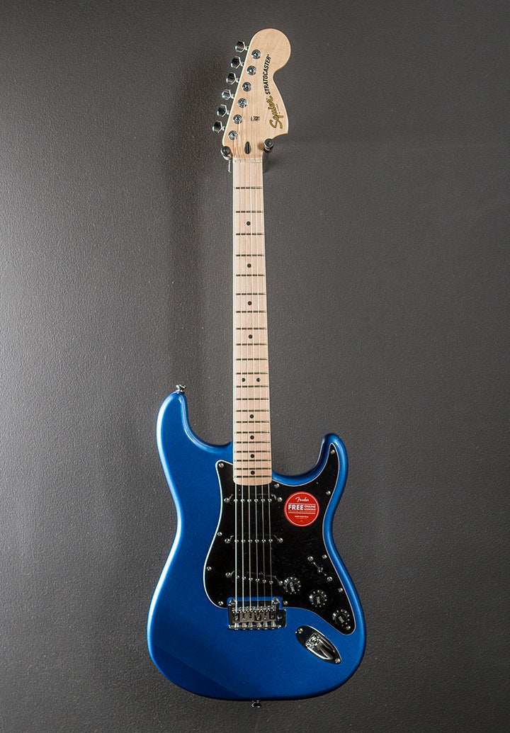 Affinity Series Stratocaster - Lake Placid Blue w/Maple