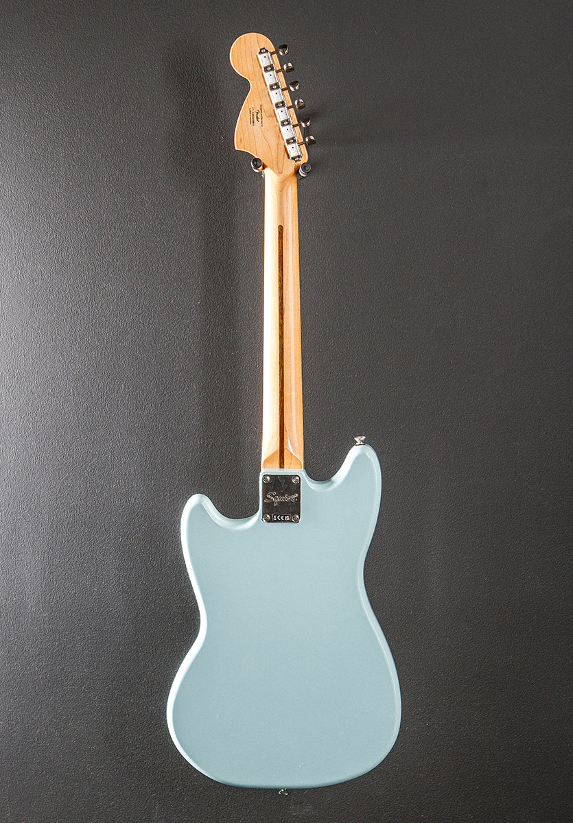 Classic Vibe 60's Mustang - Sonic Blue