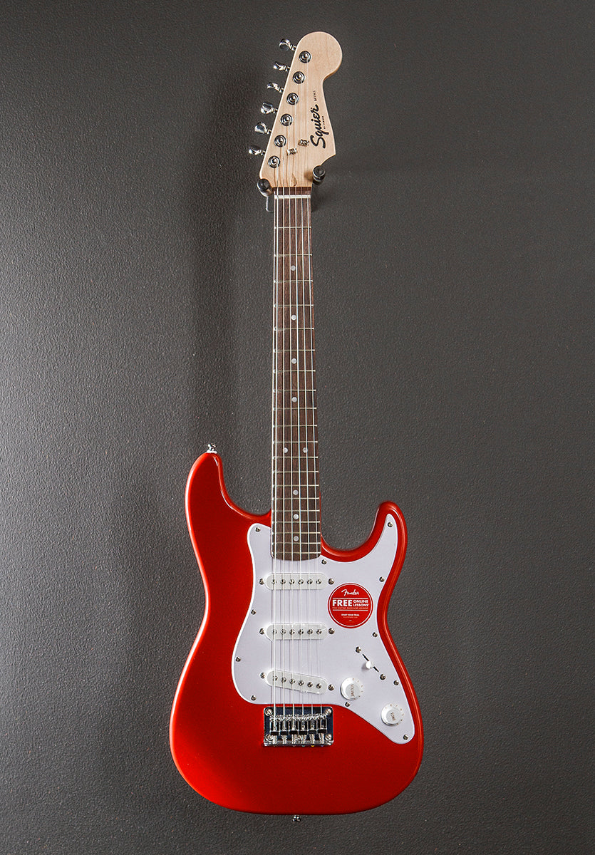 Mini Strat - Dakota Red